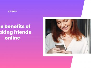 woman-searches-for-friendships-online-on-her-phone