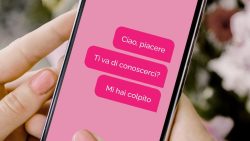 LE DONNE RACCONTANO COME CONOSCERE SINGLE SU YOOPPE