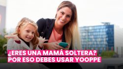 YOOPPE: LA APP IDEAL PARA SOLTEROS