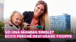 YOOPPE: L’APP PER SINGLE IDEALE