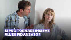 QUANDO UN AMORE È FINITO SI PUÒ TORNARE INDIETRO?