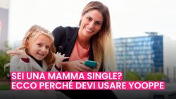 YOOPPE: L’APP PER SINGLE IDEALE