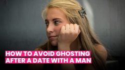 HOW TO AVOID GHOSTING: THE GUIDE FOR SINGLE WOMEN