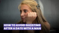 HOW TO AVOID GHOSTING: THE GUIDE FOR SINGLE WOMEN