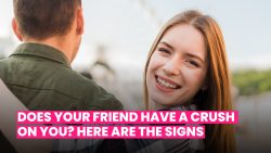 THERE ARE 7 SIGNS TO DISCOVER WHAT YOUR FRIEND FEELS FOR YOU