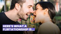 FLIRTATIONSHIP, THE ROMANTIC FRIENDSHIP YOU DIDN’T KNOW ABOUT