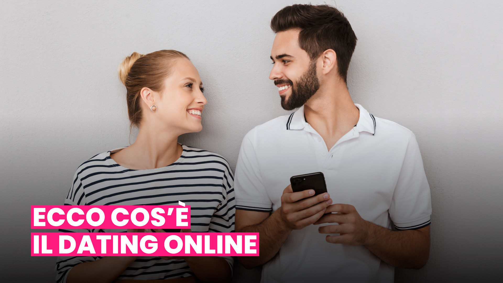 donna-e-uomo-usano-l'app-di-dating