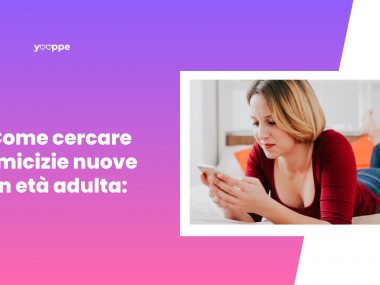 donna-che-vuole-cercare-amicizie-online