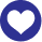 Heart Icon