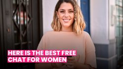 WHAT IS THE BEST FREE CHAT FOR WOMEN?