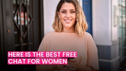 WHAT IS THE BEST FREE CHAT FOR WOMEN?